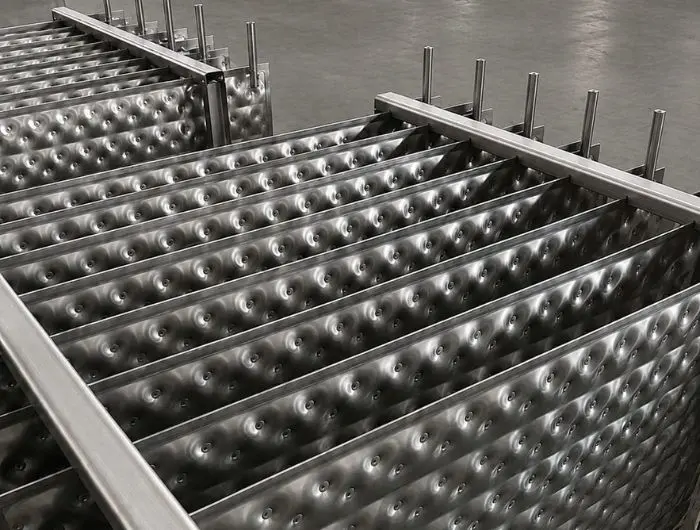 Heat Recovery Systems technical overview